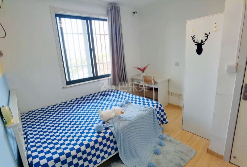 西关头小区12007678周边环境图6