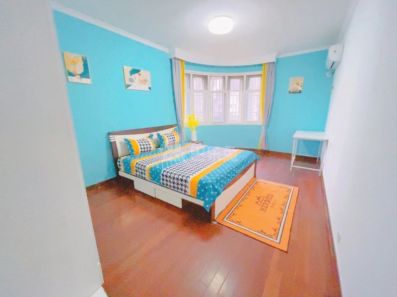 泰达新寓12007692周边环境图4