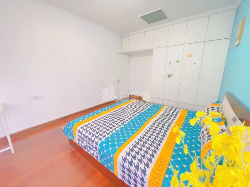 泰达新寓12007692周边环境图6