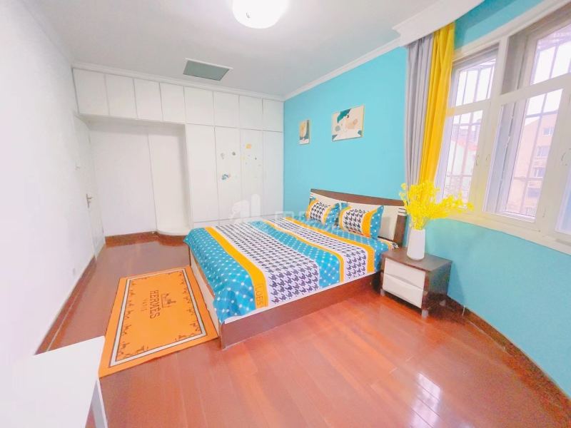 泰达新寓12007692周边环境图7