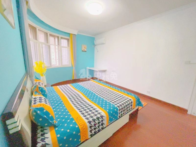 泰达新寓12007692周边环境图2