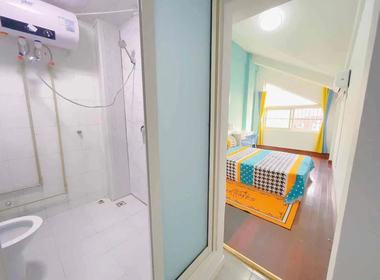 积善新寓丰勤园 