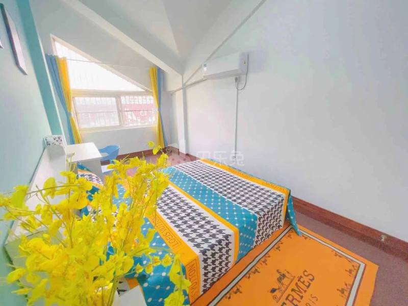 积善新寓丰勤园12007709周边环境图4