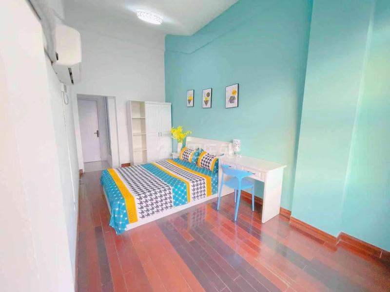 积善新寓丰勤园12007709周边环境图2