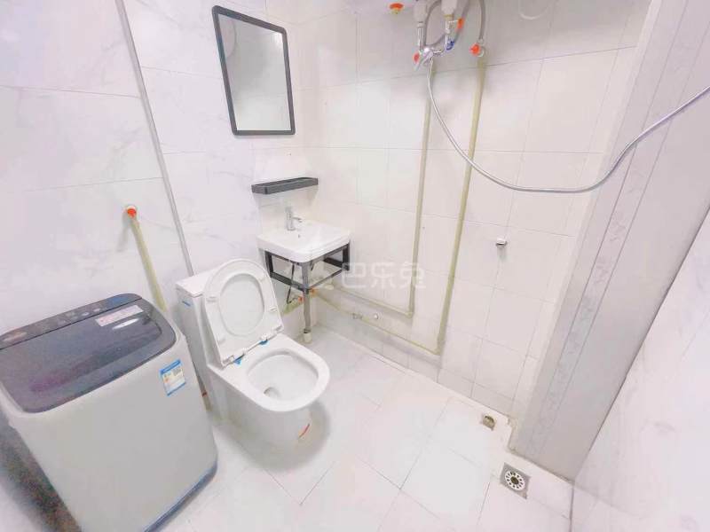 积善新寓丰勤园12007709周边环境图5