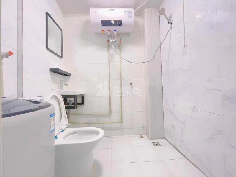 积善新寓丰勤园12007709周边环境图7