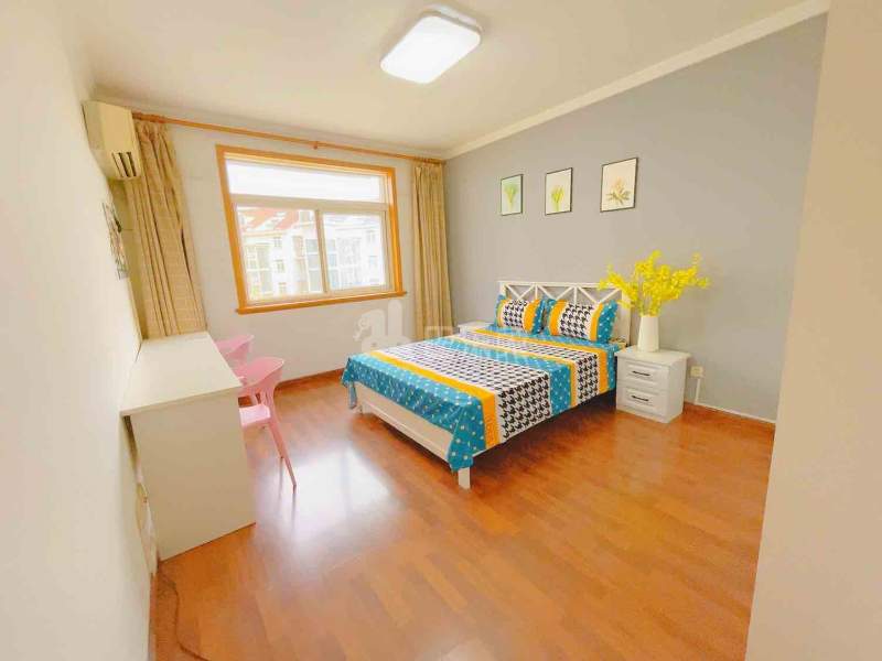 积善新寓睦和园12007718周边环境图5