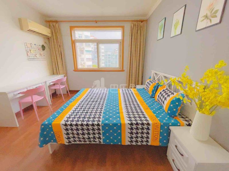 积善新寓睦和园12007718周边环境图2