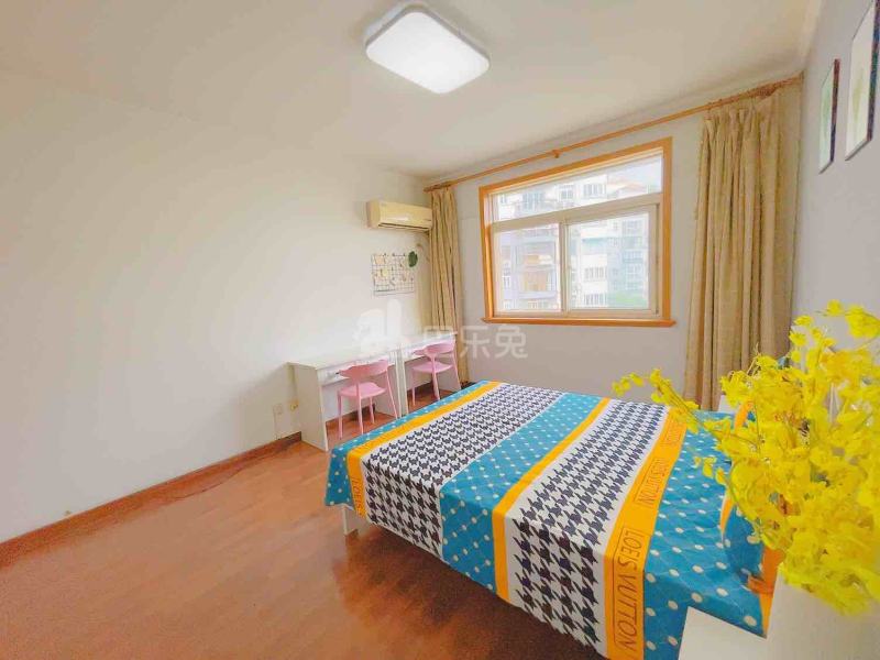 积善新寓睦和园12007718周边环境图7