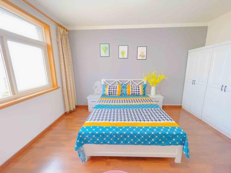 积善新寓睦和园12007718周边环境图3