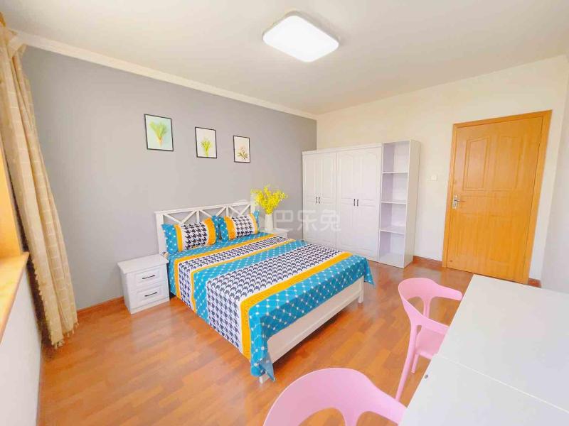 积善新寓睦和园12007718周边环境图1