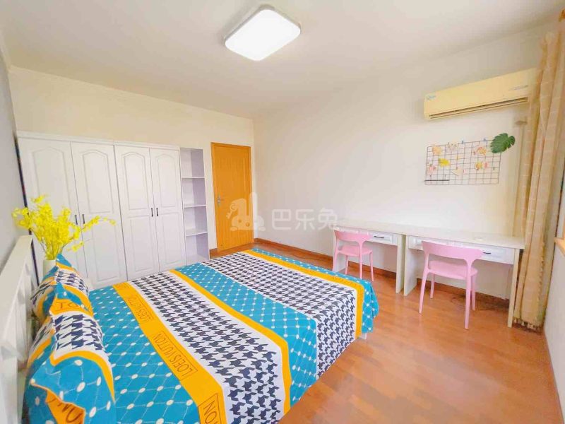 积善新寓睦和园12007718周边环境图4