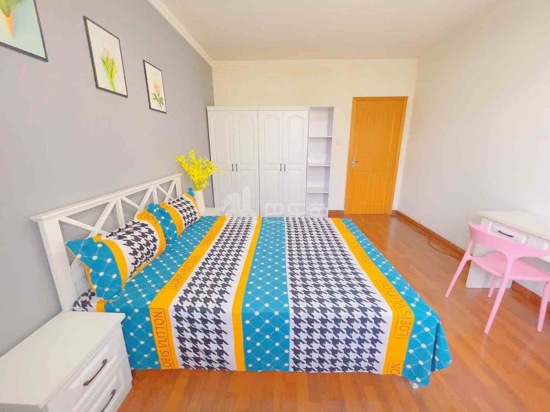 积善新寓睦和园12007718周边环境图6