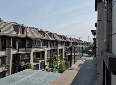 保利建工西郊锦庐 3室1厅1卫