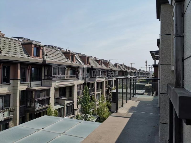 保利建工西郊锦庐12008645周边环境图6