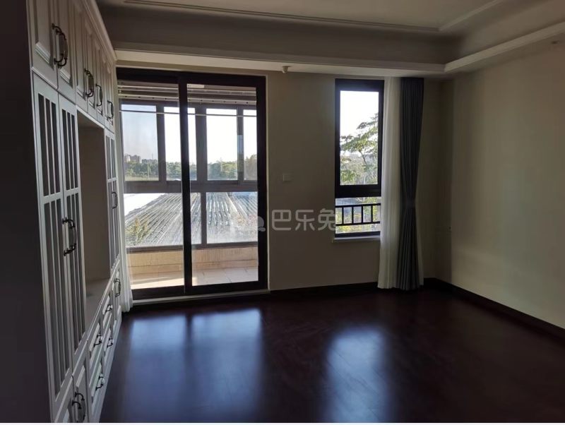 保利建工西郊锦庐12008645周边环境图8