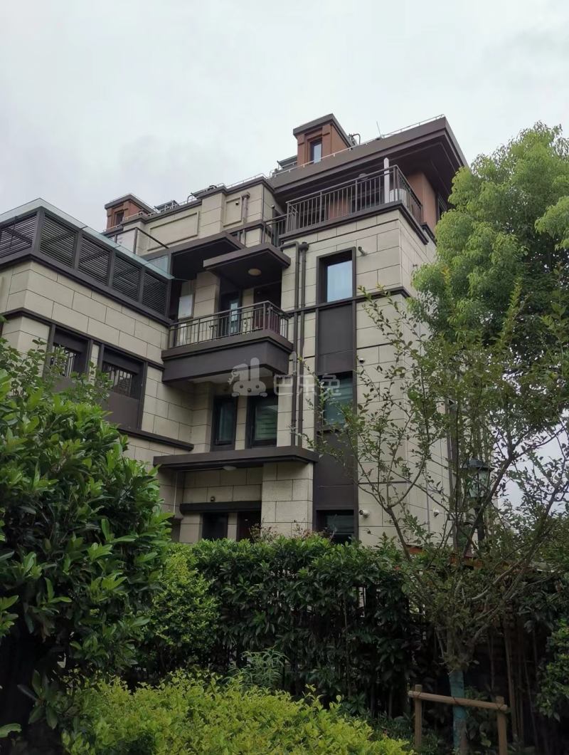 保利建工西郊锦庐12008645周边环境图9