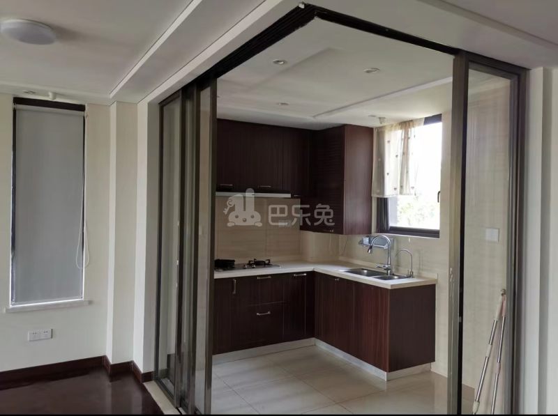 保利建工西郊锦庐12008645周边环境图12