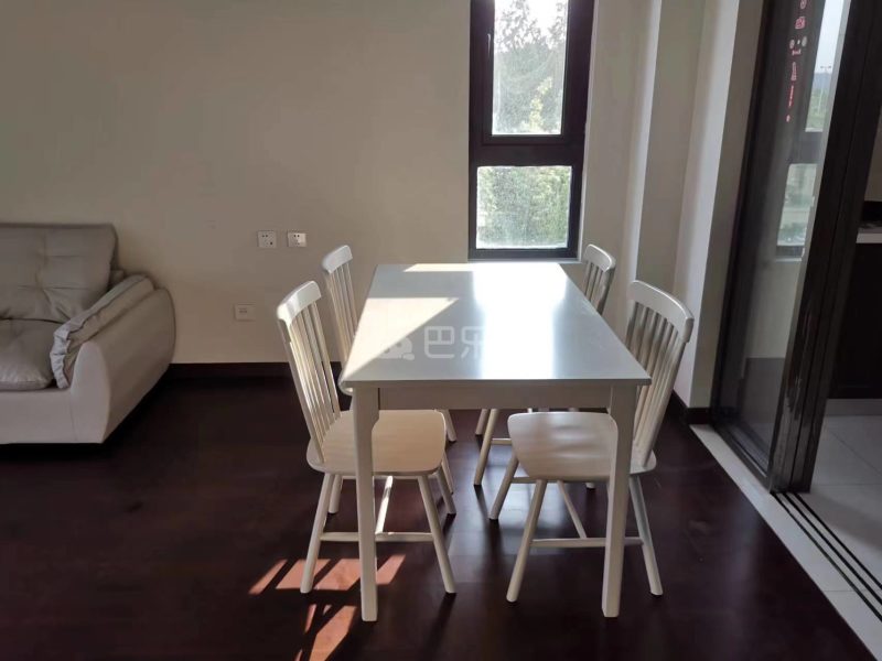 保利建工西郊锦庐12008645周边环境图4