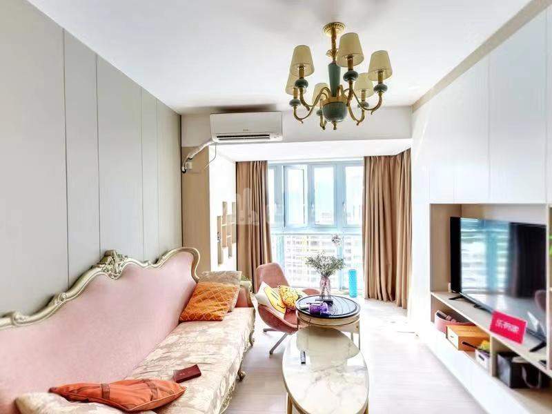 嘉洲华苑12008671周边环境图0