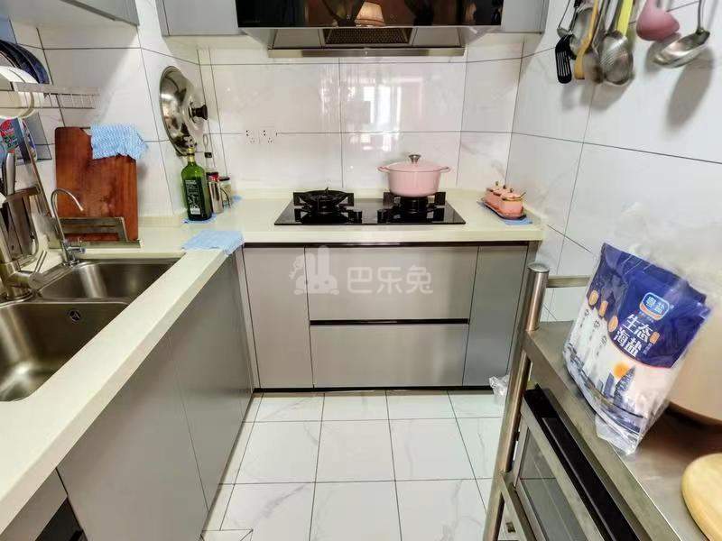 嘉洲华苑12008671周边环境图2