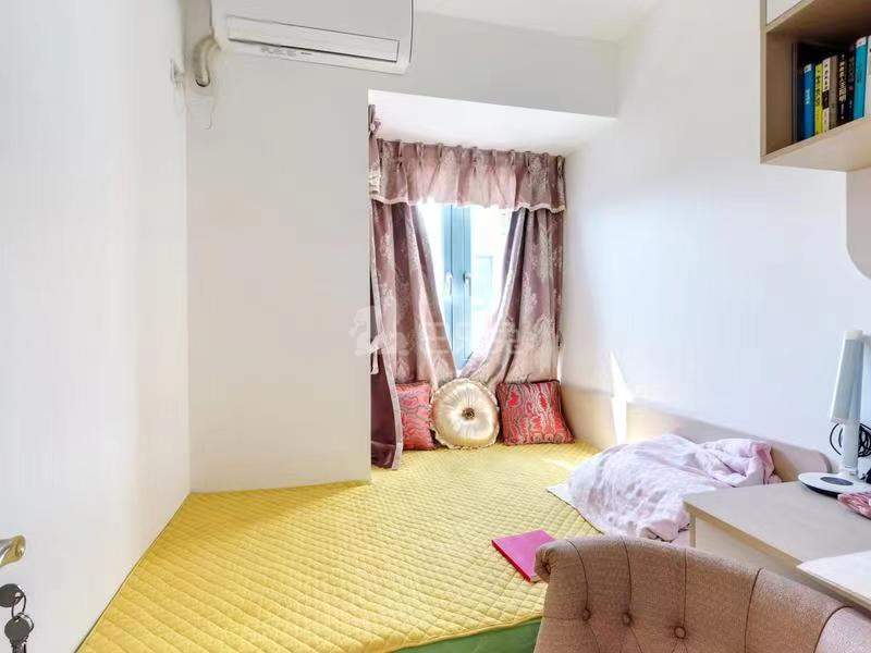 嘉洲华苑12008671周边环境图3