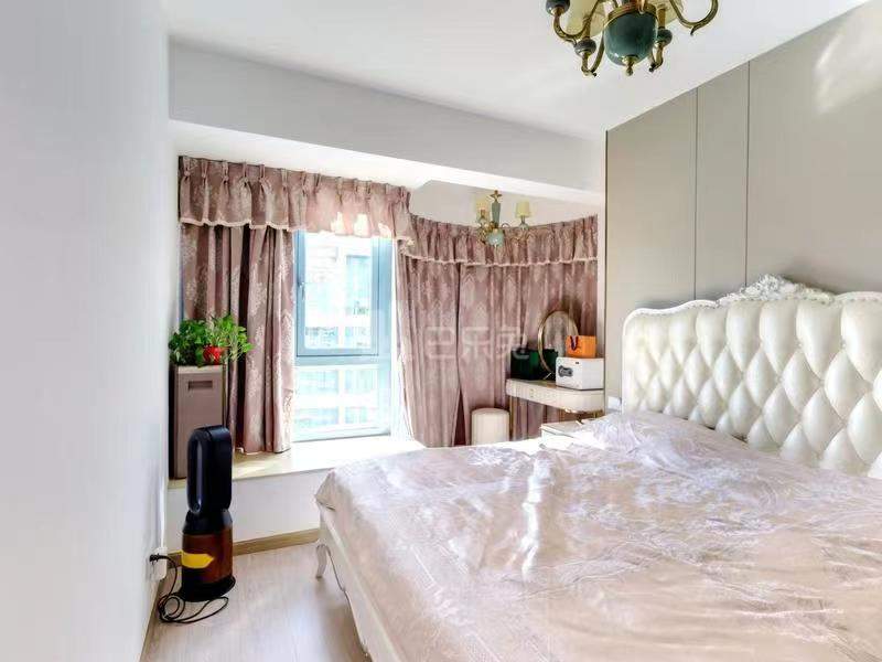 嘉洲华苑12008671周边环境图5