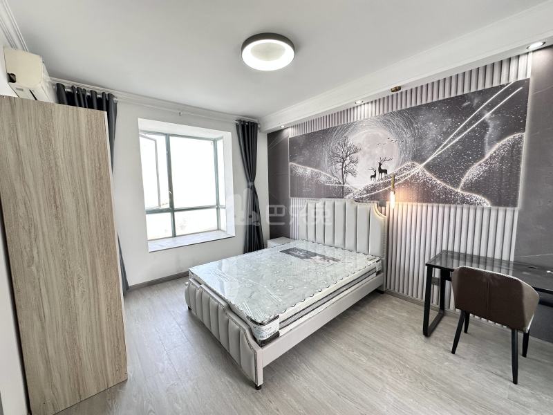 明发滨江新城三期12008712周边环境图0