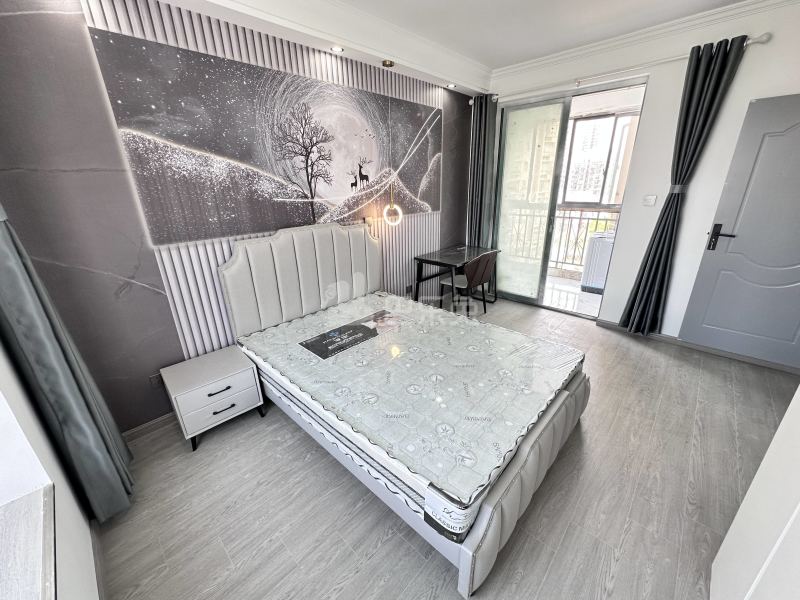 明发滨江新城三期12008712周边环境图2