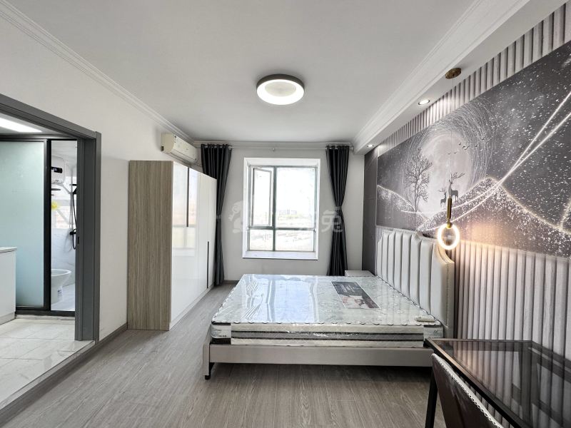 明发滨江新城三期12008712周边环境图4