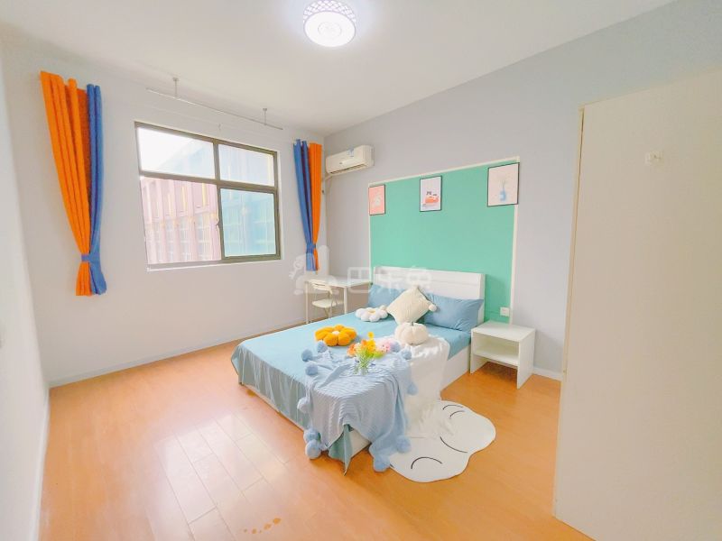 中泰国际广场12013720周边环境图3