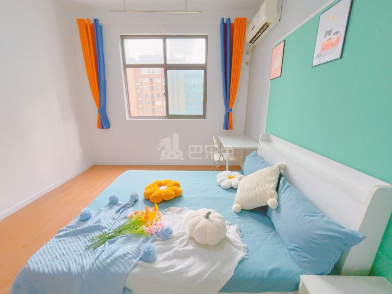 中泰国际广场12013720周边环境图2