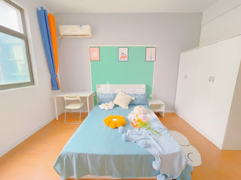 中泰国际广场12013720周边环境图4