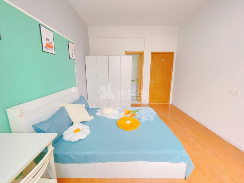 中泰国际广场12013720周边环境图8