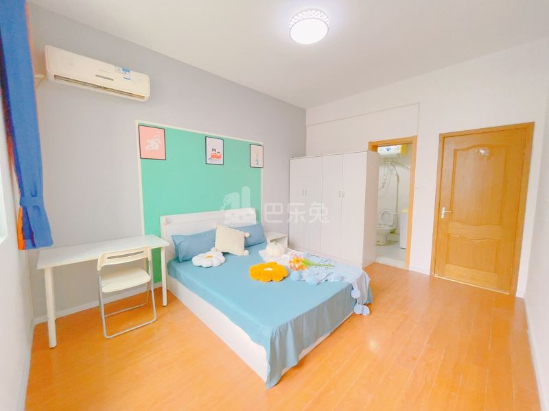 中泰国际广场12013720周边环境图1