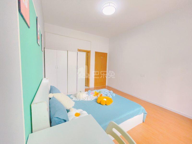 中泰国际广场12013720周边环境图7