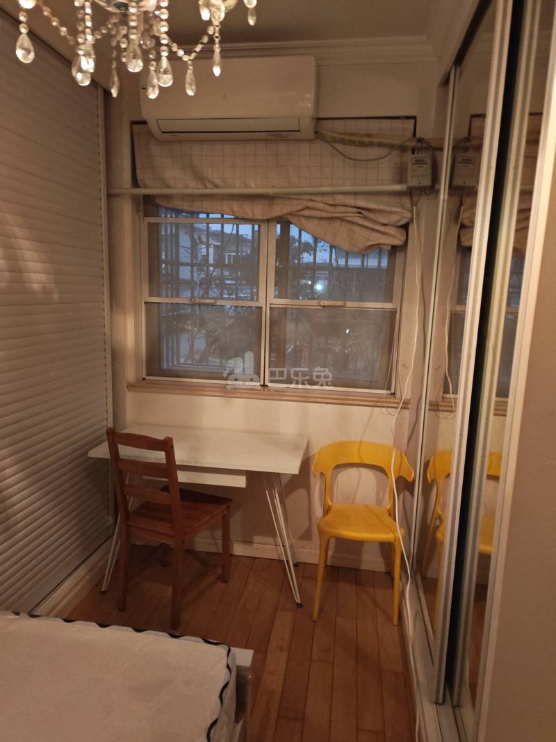 银兆公寓12015236卧室图3