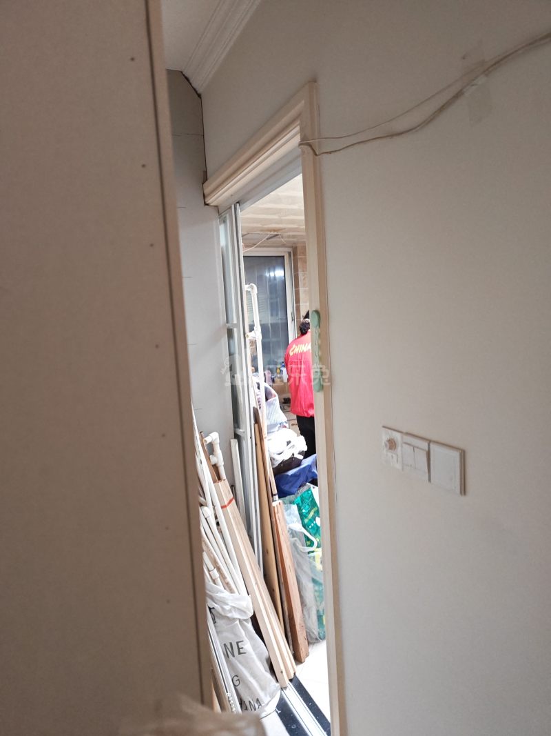 银兆公寓12015236厨房图5