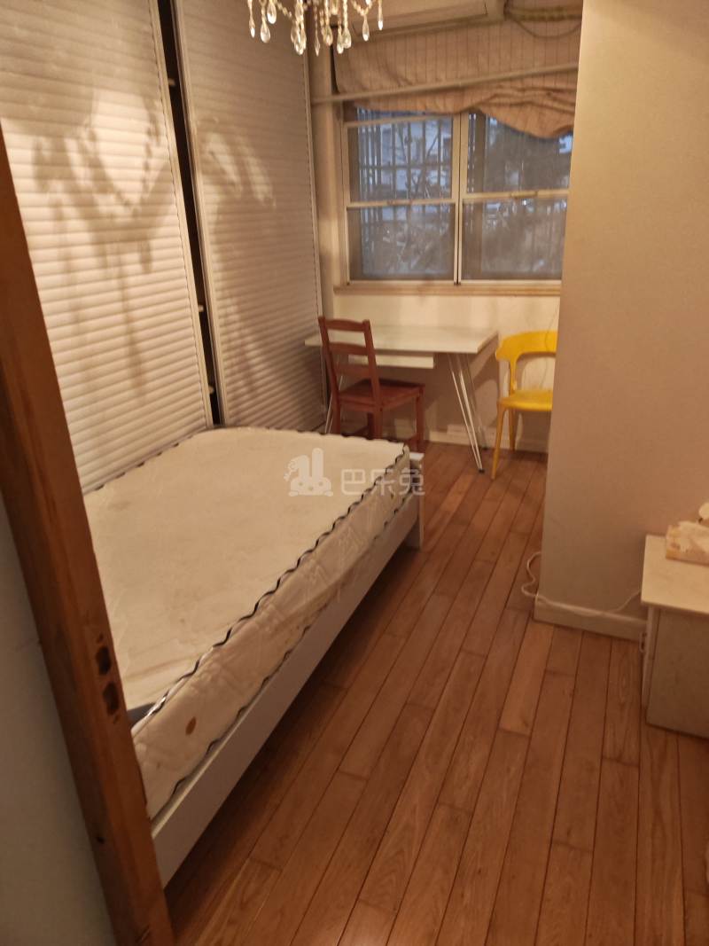 银兆公寓12015236卧室图0