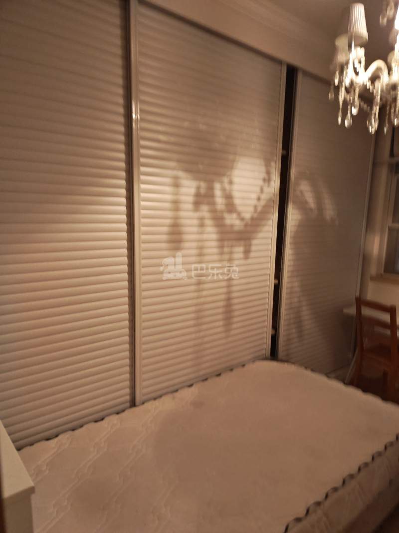 银兆公寓12015236卧室图2