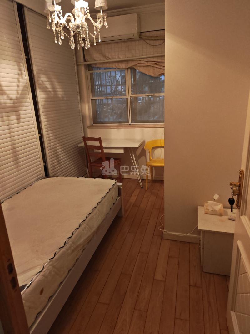 银兆公寓12015236卧室图1