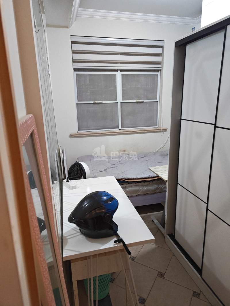 银兆公寓12015238卧室图0