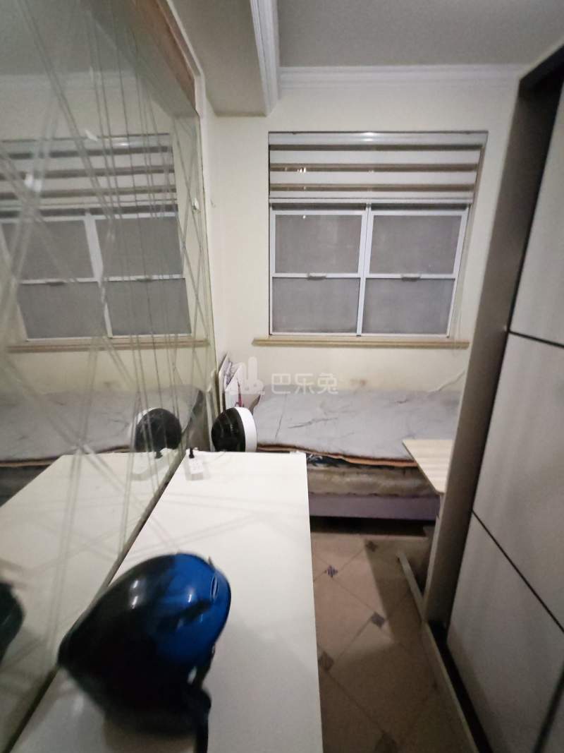 银兆公寓12015238卧室图2