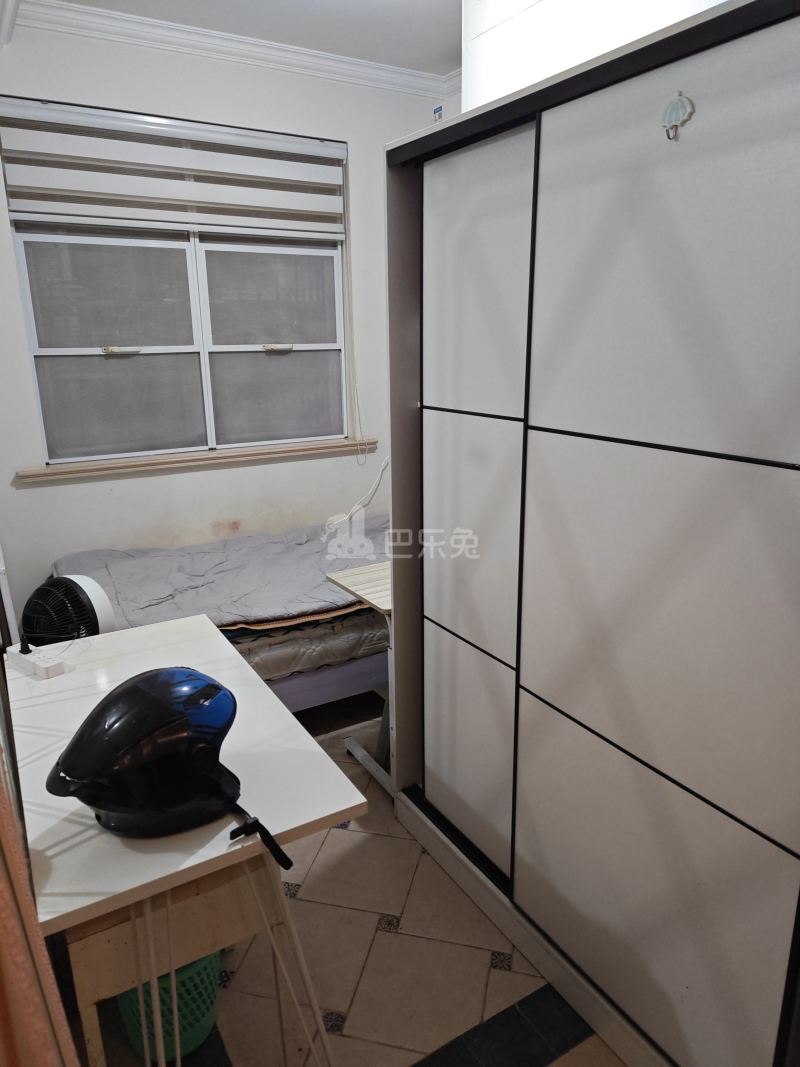 银兆公寓12015238卧室图1