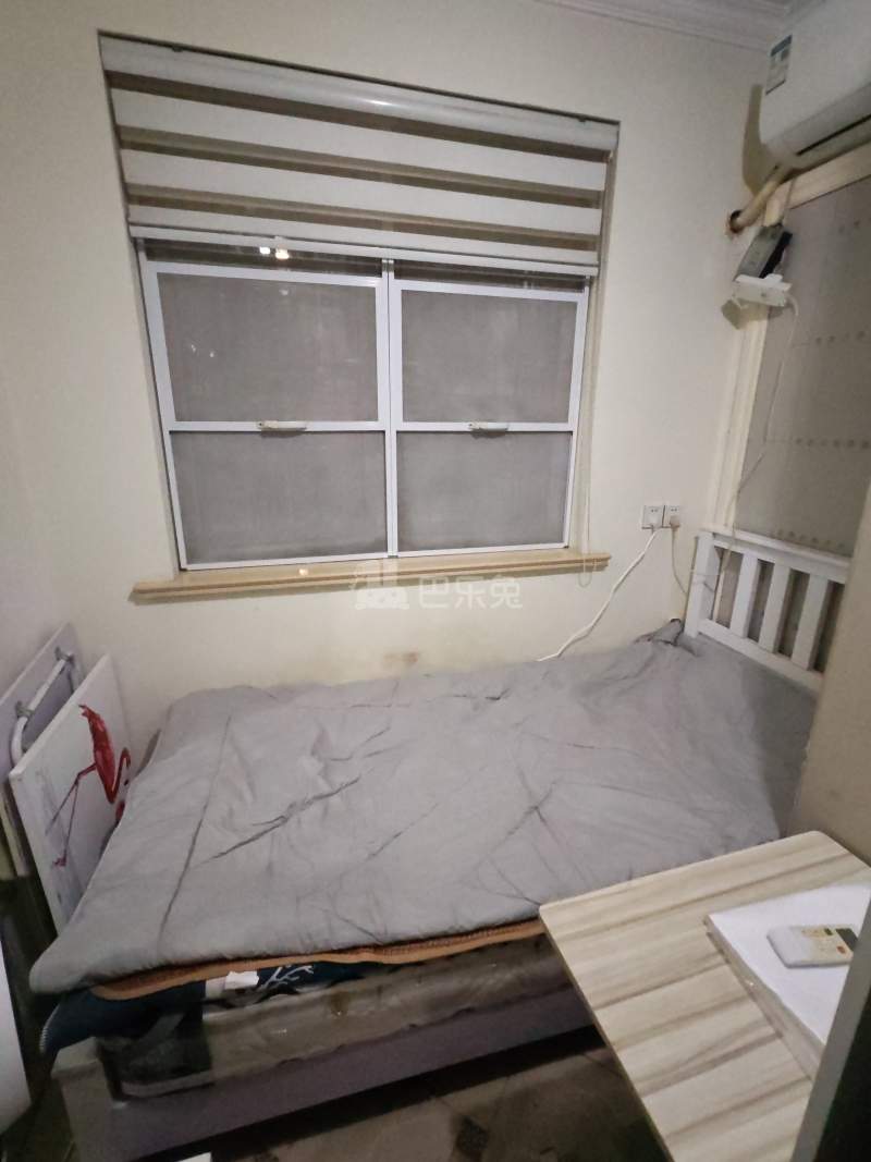 银兆公寓12015238卧室图3