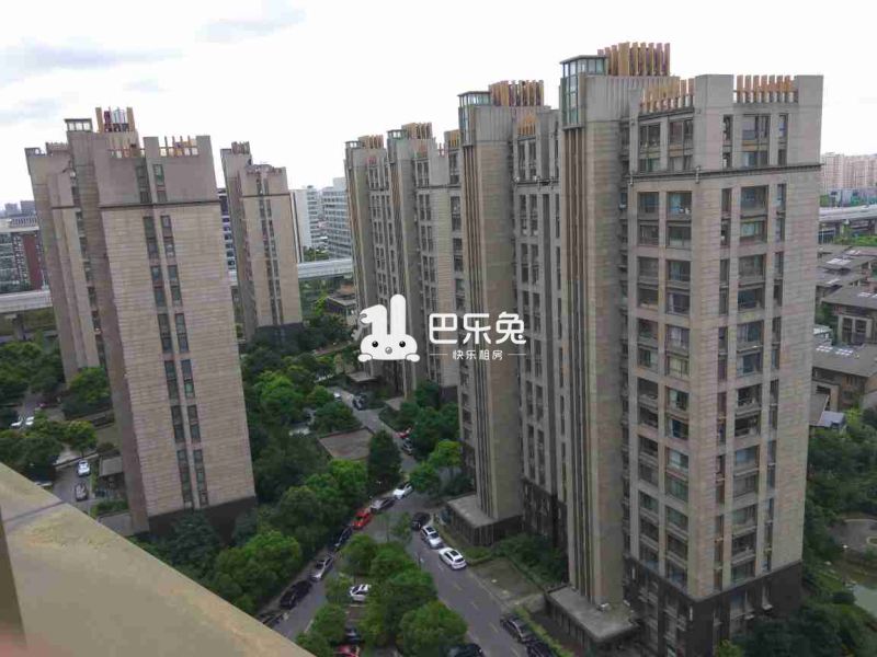 上海浦东_阳光花城_2室2厅2卫_整租_紫薇路667弄-上海巴乐兔租房