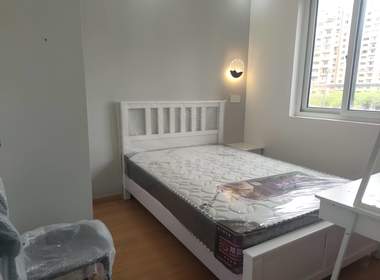 汇福家园德康里 