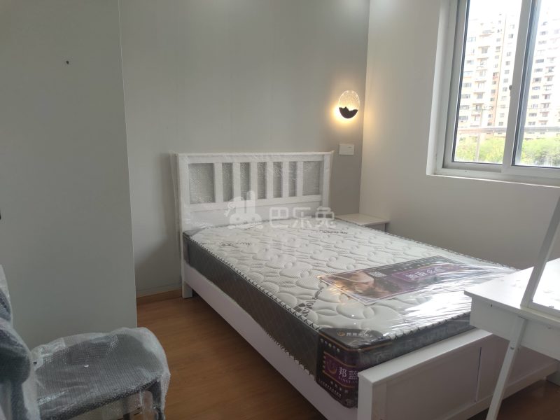 汇福家园德康里12019550卧室图0