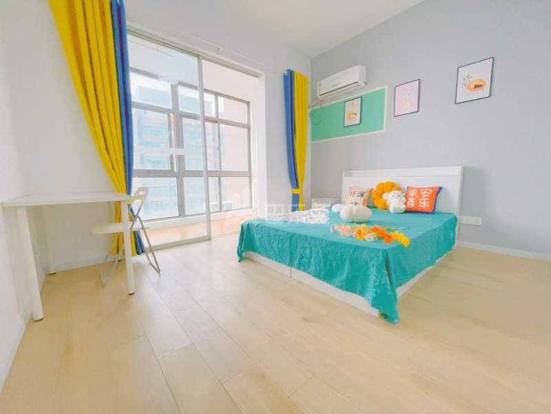 中泰国际广场12019767周边环境图0