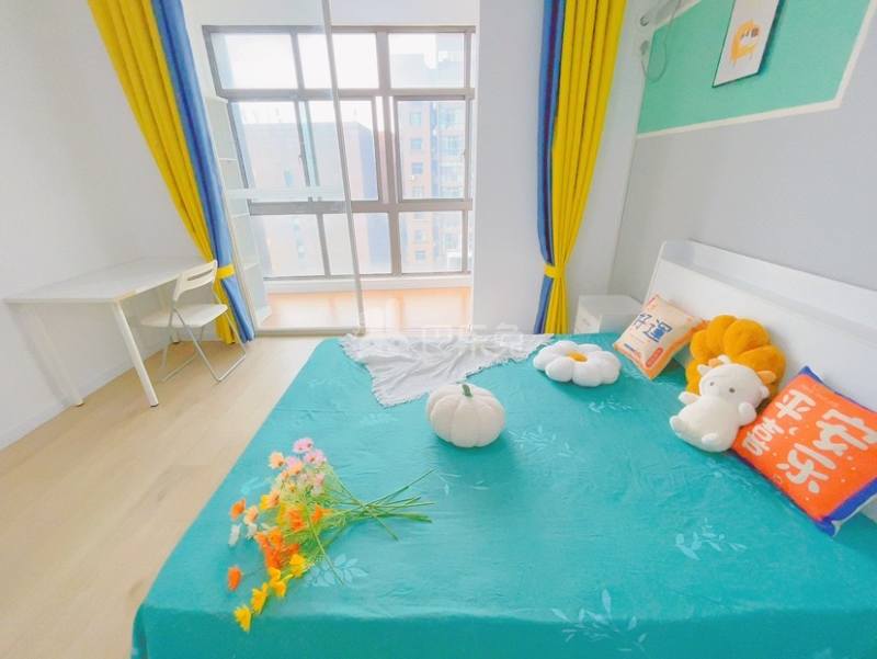 中泰国际广场12019767周边环境图9